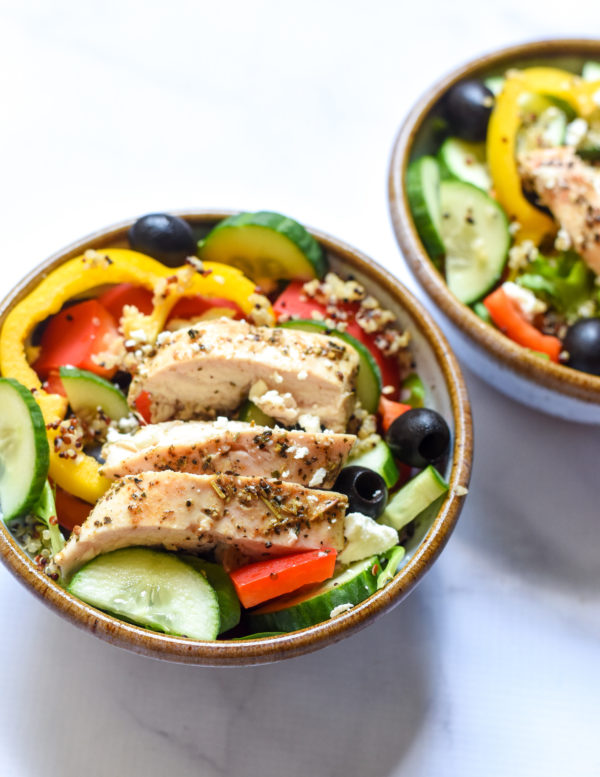 greek-chicken-bowls