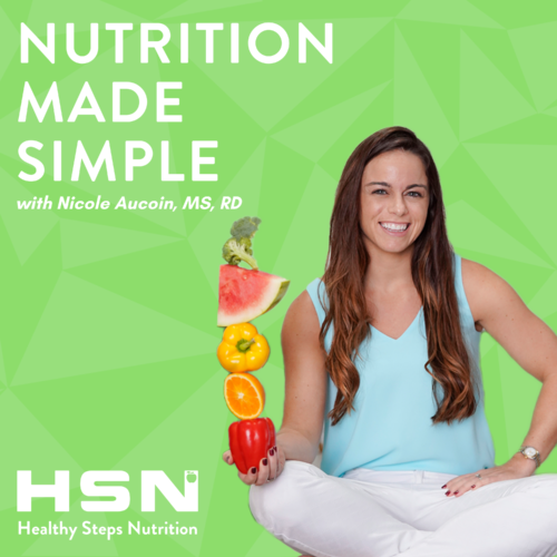 Twisters Healthy Steps Nutrition