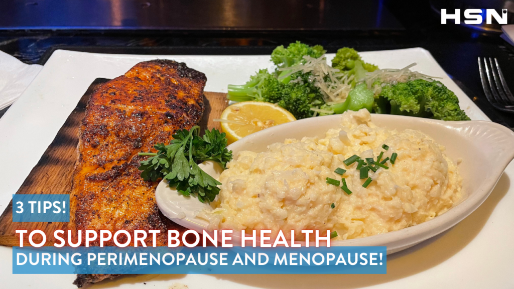 bone health featured